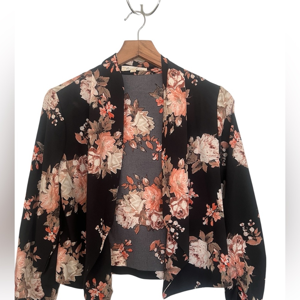 Women's Blazer size L